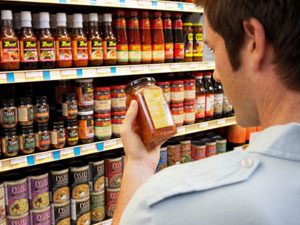 How to Pick a Healthy Packaged Food
