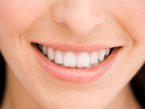 healing vinegar white teeth