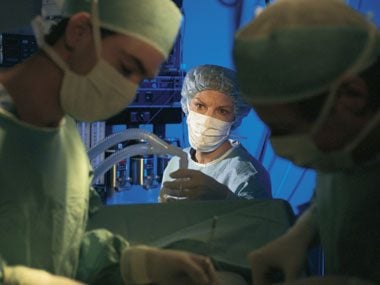 surgeon secrets, anesthesiologist