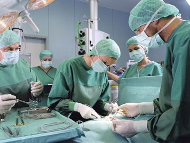 surgeon secrets, operation
