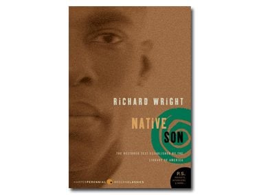 Native Son by Richard Wright