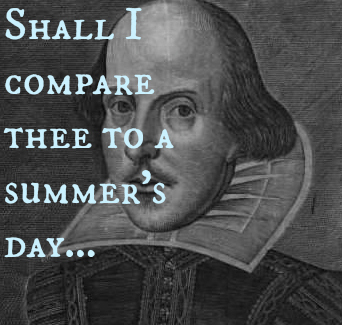 Funny: How These 5 Famous Shakespeare Quotes Would Be Written Today