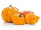 pumpkins autumn health