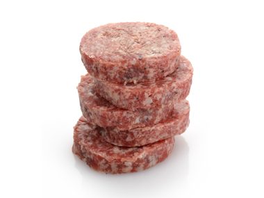 If you’re worried about what’s in your ground meat...
