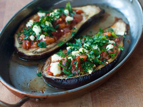 Who Else Wants Inspiring Vegan Eggplant Recipes ?