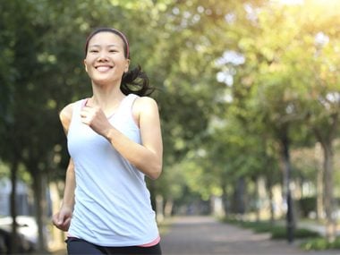exercise improves mental health