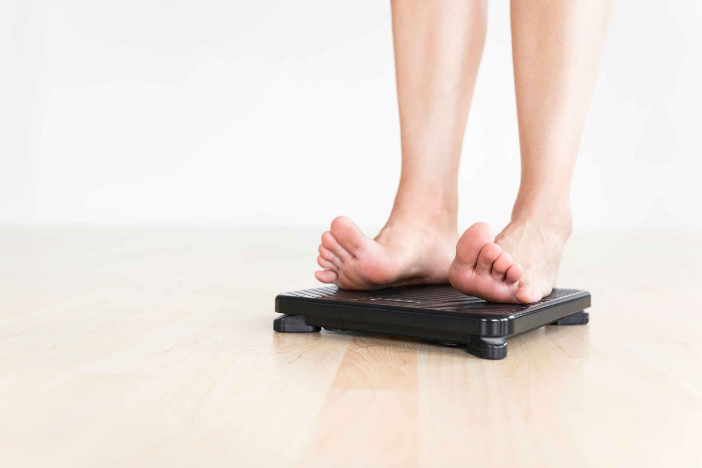 8 Real Reasons You Can't Lose Weight | Reader's Digest