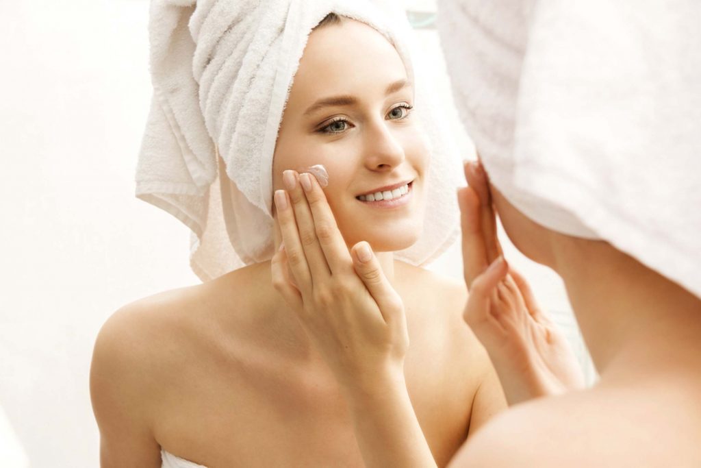 Eliminate Premature Wrinkles With Natural Skin Care
