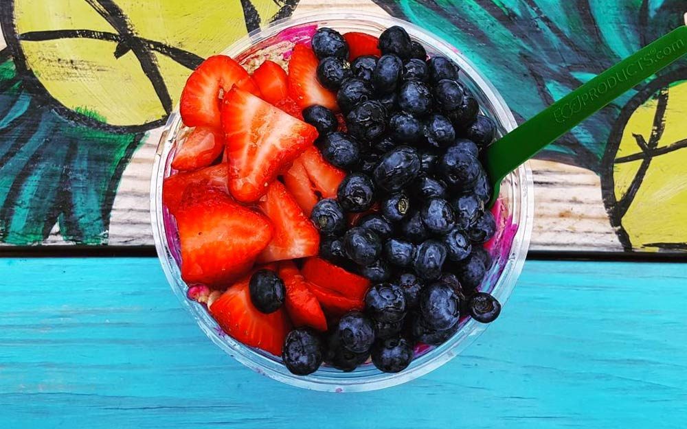 Insta Worthy Playa Bowls That Are Also Incredibly Healthy For You