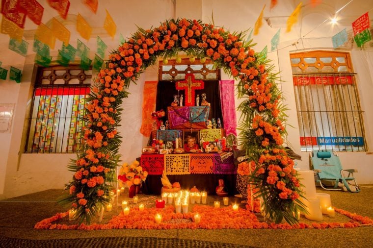 10 Fascinating Facts About the Day of the Dead