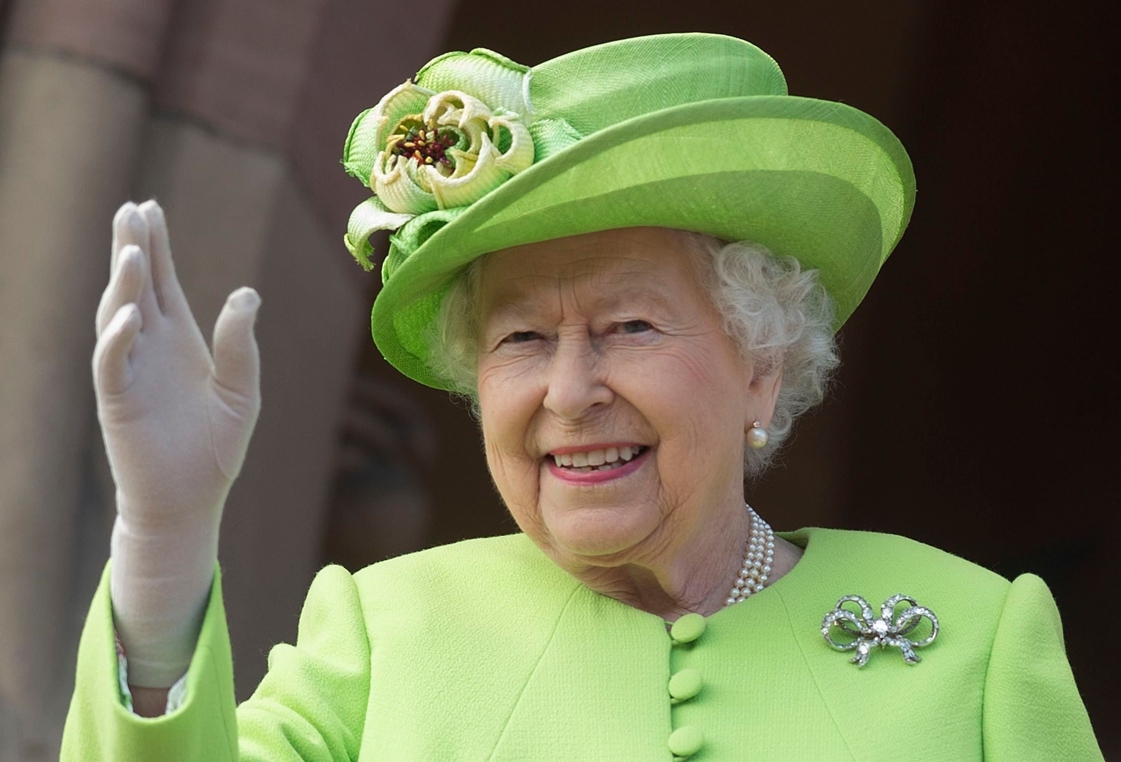 28 Things Queen Elizabeth II Can Do The Role Of The Queen Of England