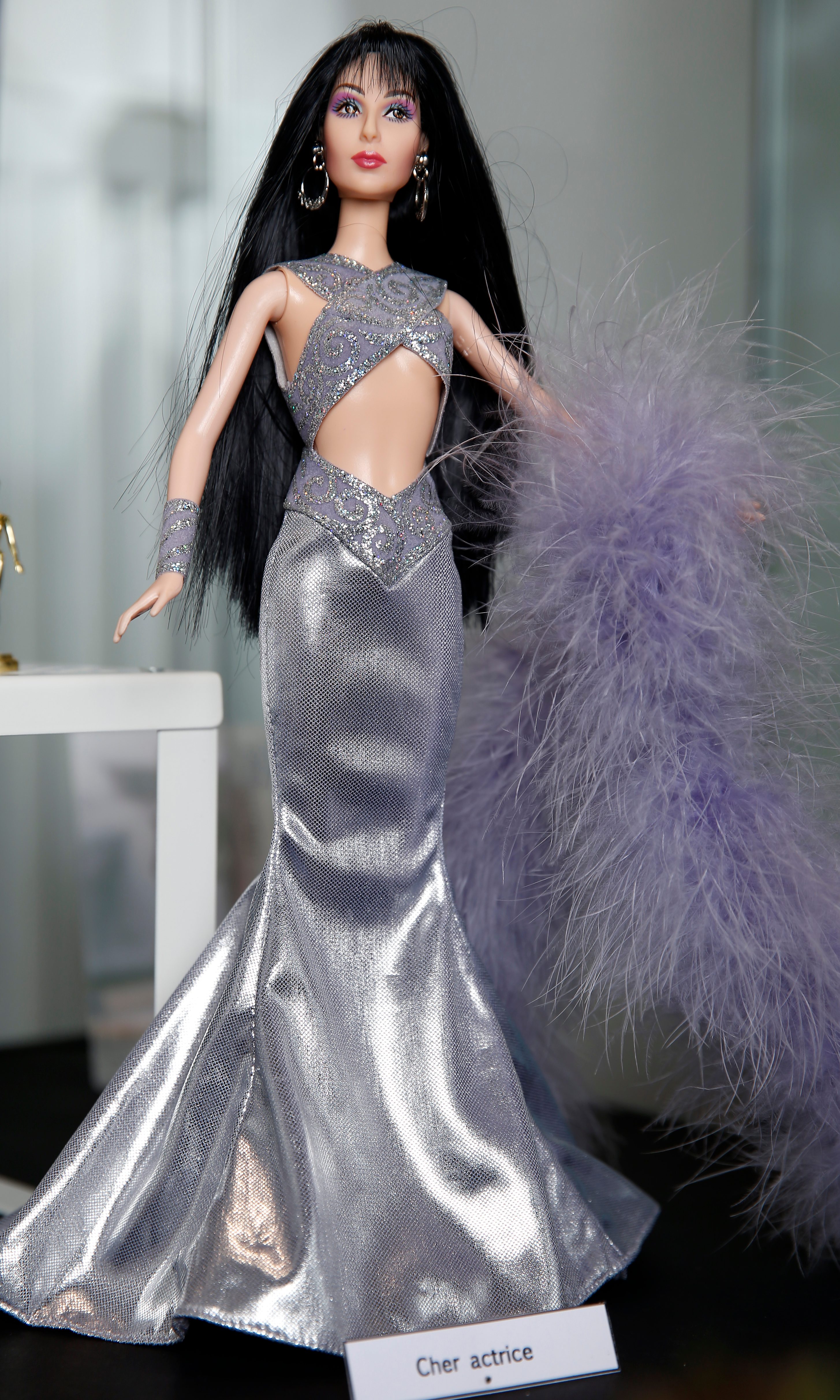 Keresked Be Gyaz Temp Barbie Famous Dolls Cher Sz Rke Tuberkul Zis