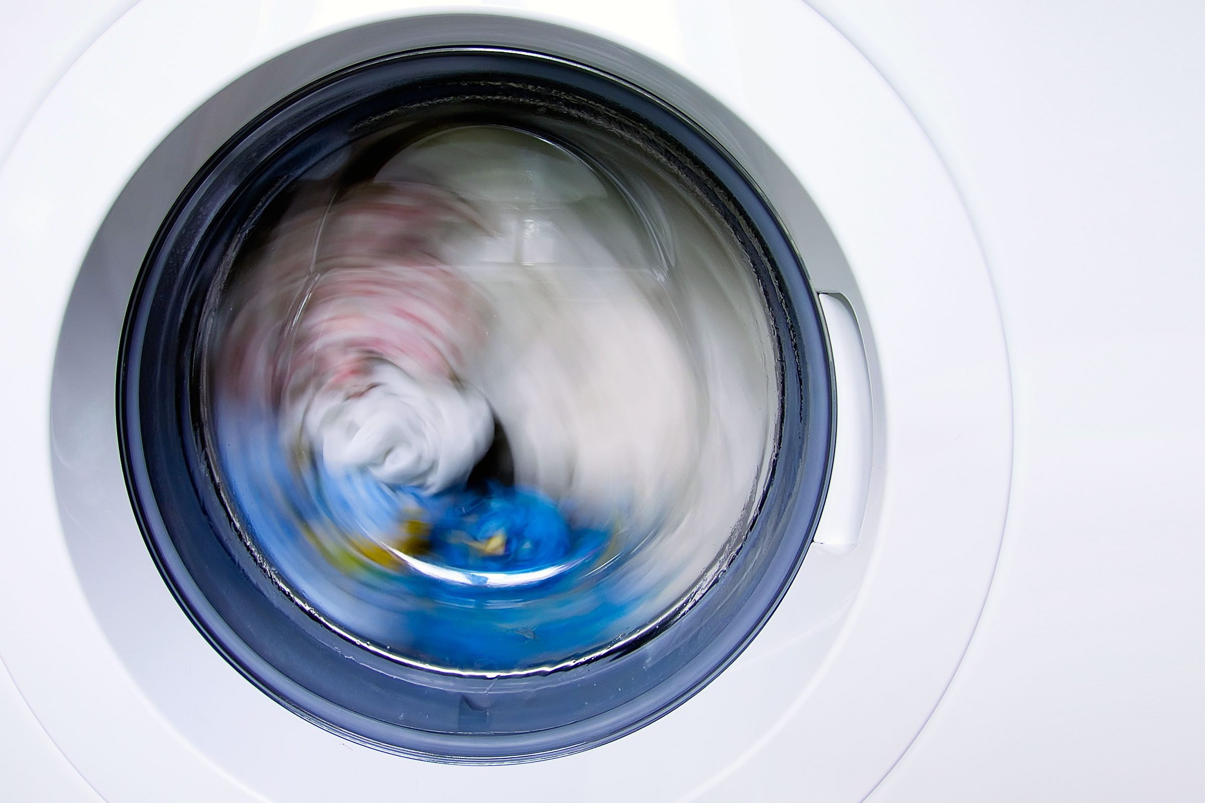 Can Smelly Washer Cleaner harm your machine?