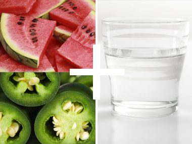 10 Natural Flavored Water Recipes | Reader's Digest