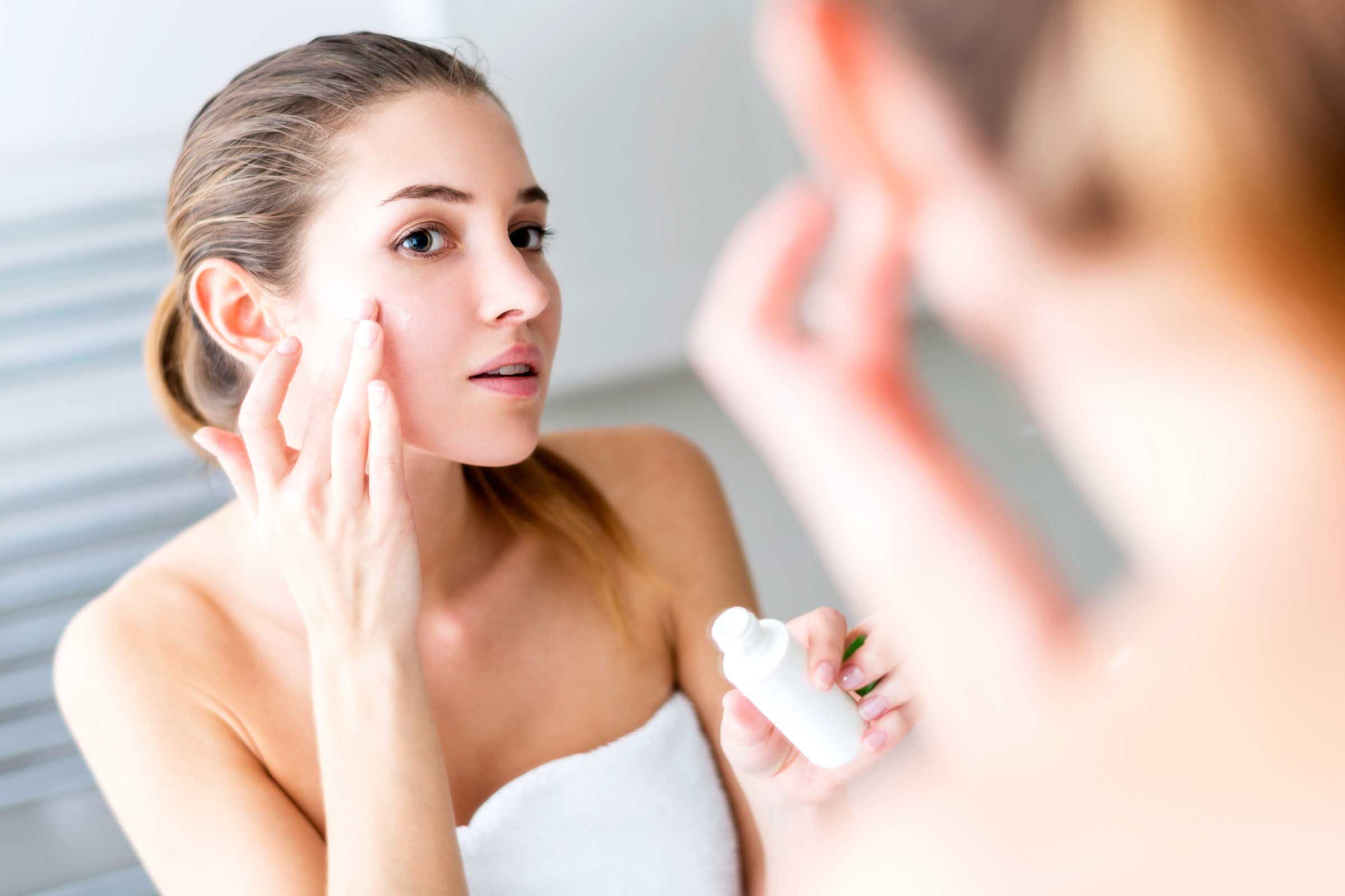 Discover Key Of Efficient Skin Firming Cream