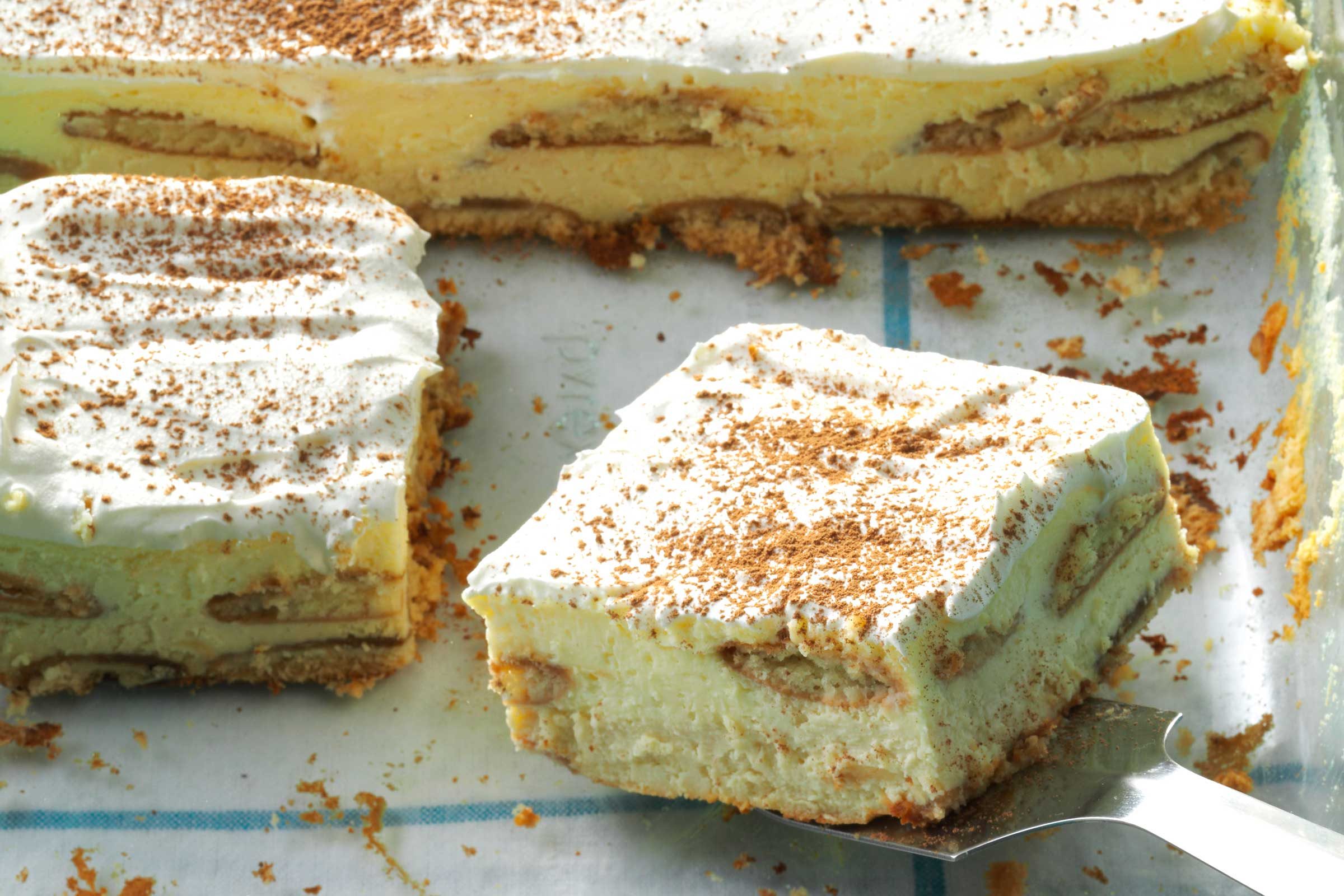 13x9  x cake 13 In 30 Pan tiramisu Desserts Make  a 9 Digest  Reader's You Can
