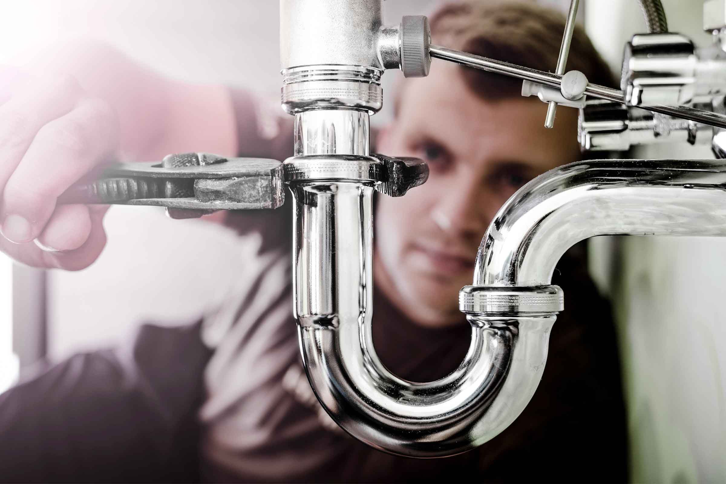 What are some common plumbing charges?