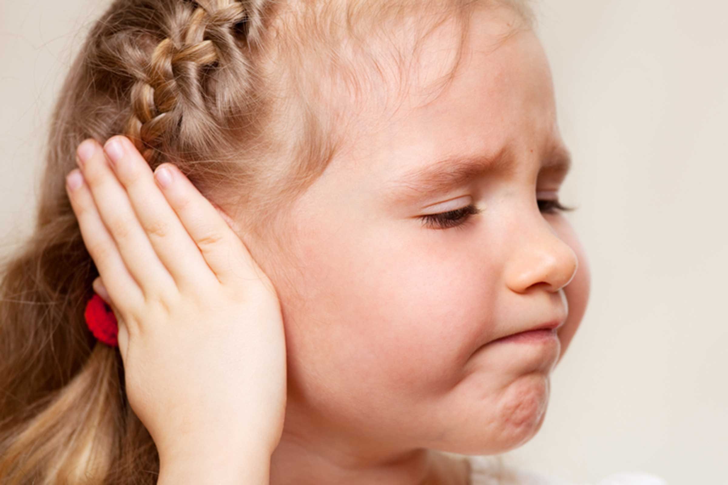 What home remedies can you use for ear pain in adults?