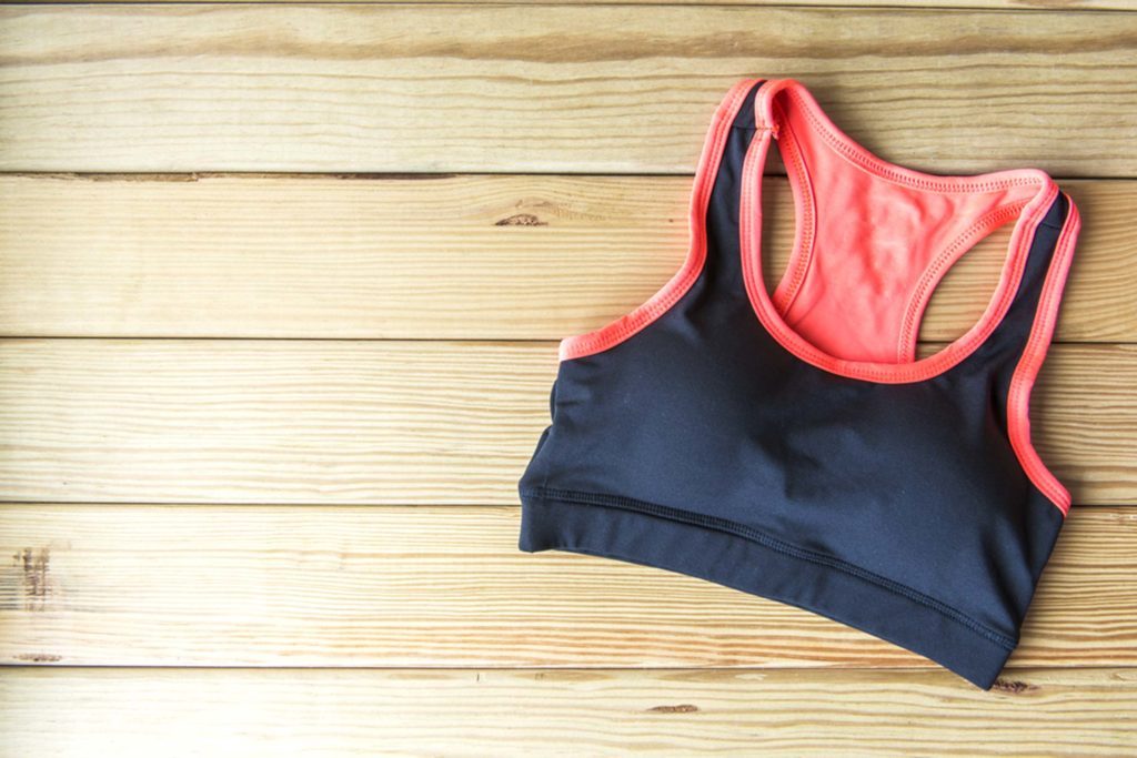 How to Make Your Sports Bra Last Longer | Reader's Digest