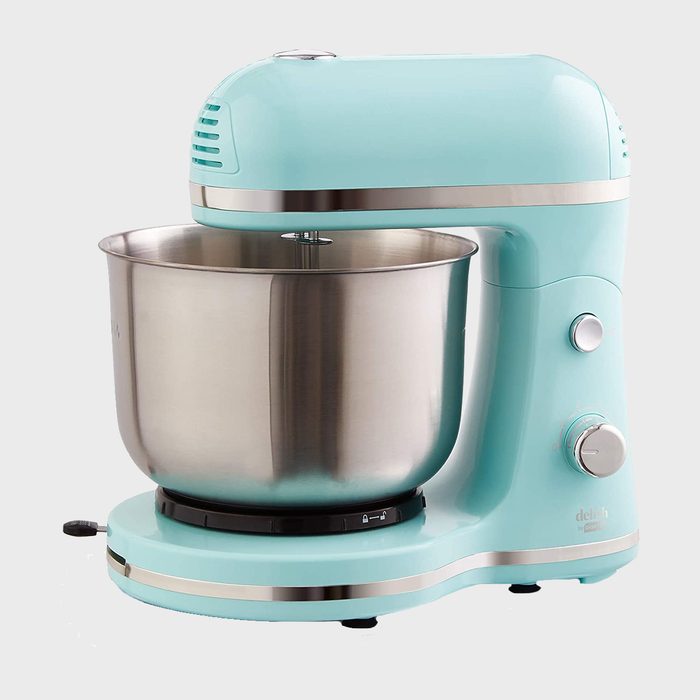 Delish By Dash Compact Stand Mixer