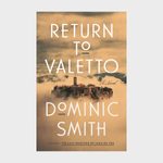 Return To Valetto