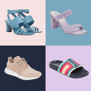 The 20 Best Nordstrom Sandals and Shoes 2022 | Best Summer Shoes