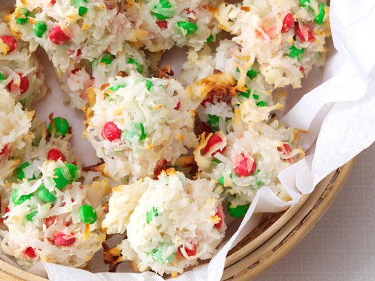 15 Diabetic-Friendly Holiday Desserts | Reader's Digest