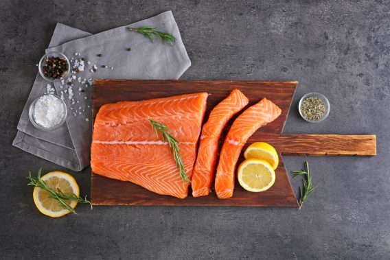 Foods With Vitamin D: How to Eat More Vitamin D Foods | Reader's Digest