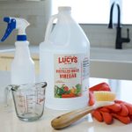 Lucys Distilled White Vinegar Ecomm Via Amazon.com