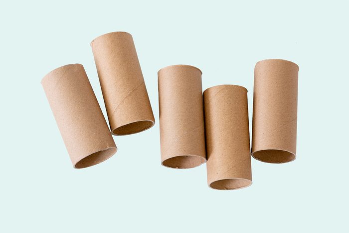cardboard tubes toilet paper tube DIY