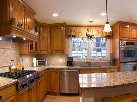 Top 10 Kitchen Design Tips