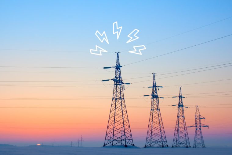 Myths About Electricity That Could Be Deadly | Reader's Digest