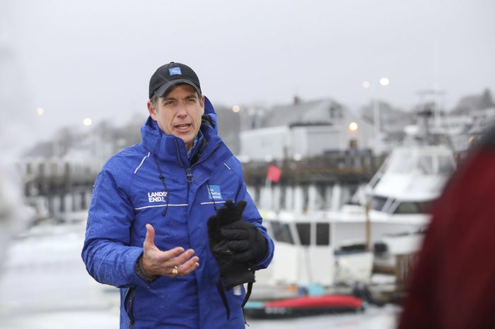 Winter storm grayson, storm, winter, snow, new england. The Weather Channel on-camera meteorologist Reynolds Wolf reports on severe weather in Plymouth, MA on