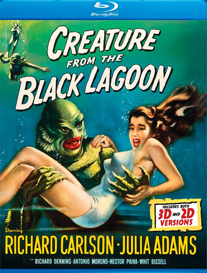 Black Lagoon