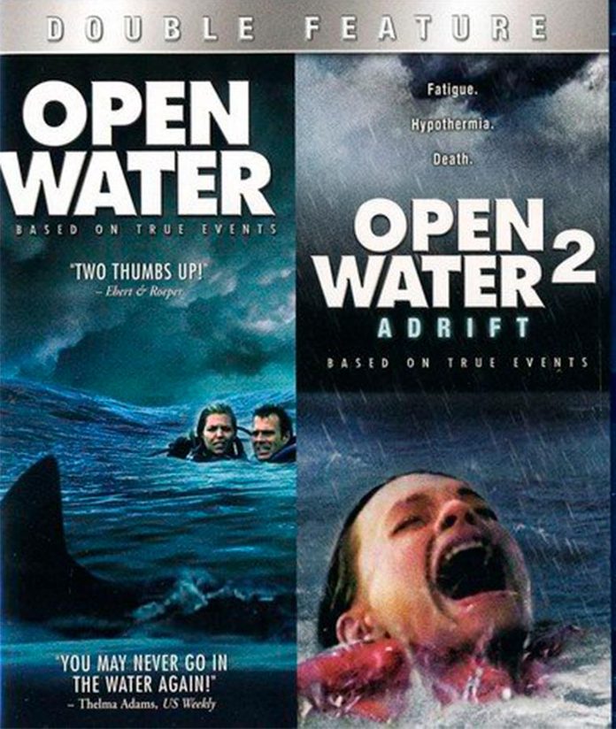 Open Water/Open Water 2