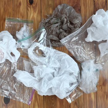 plastic bag uses life hacks plastic bag reusable