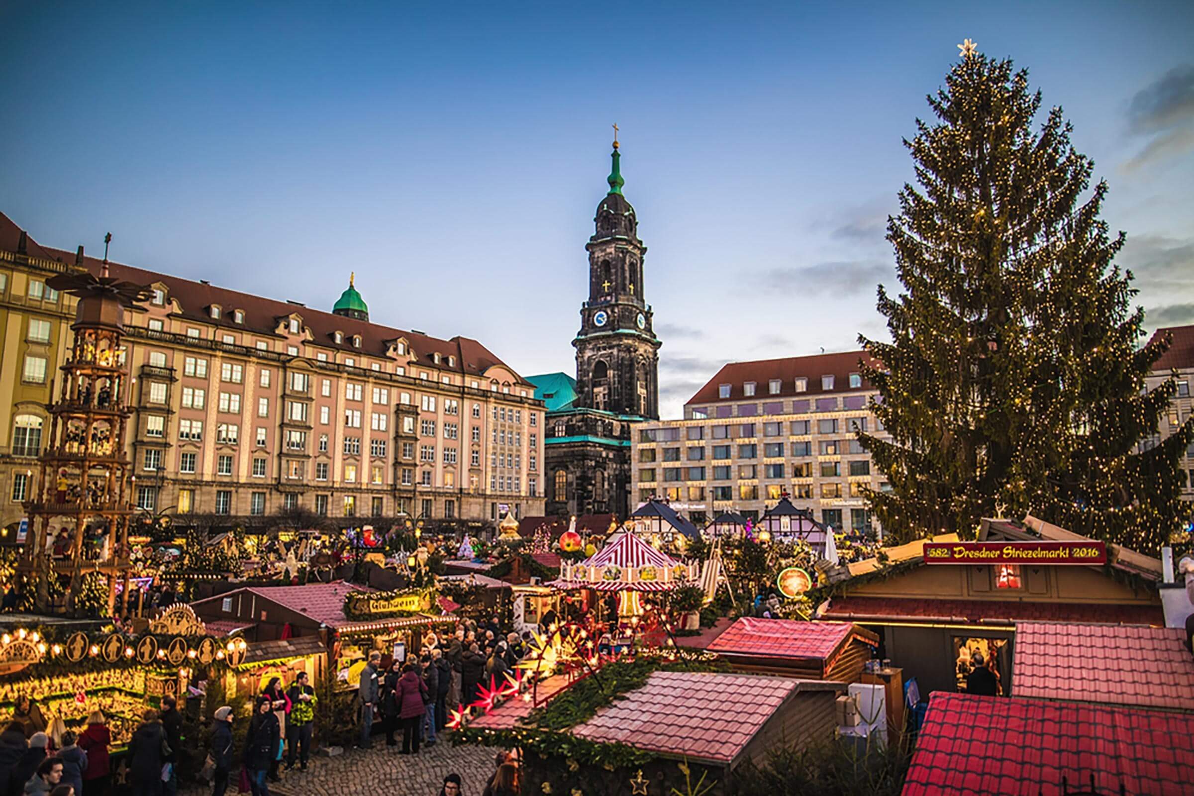 Christmas Around the World 14 Traditions You Should Borrow