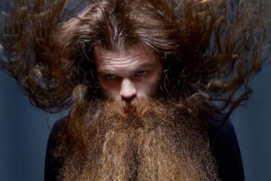 Funny Facial Hair Styles: How to Rock Them | Reader's Digest