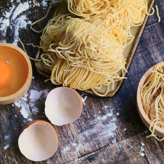 Leftover Egg Yolks: Clever Ways to Use Them | Reader's Digest