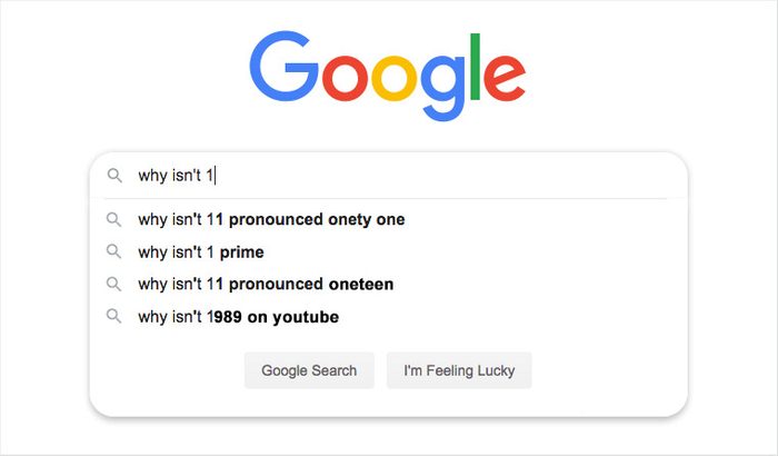 google search auto fill suggestions