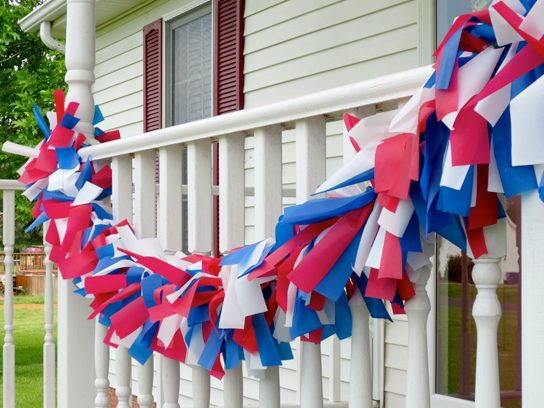 Clever 4th Of July Party Ideas