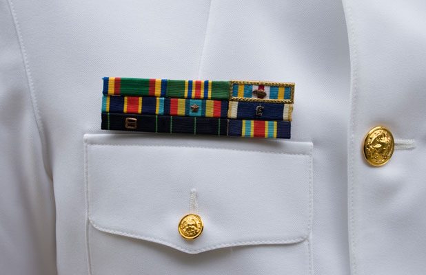 sailor uniform