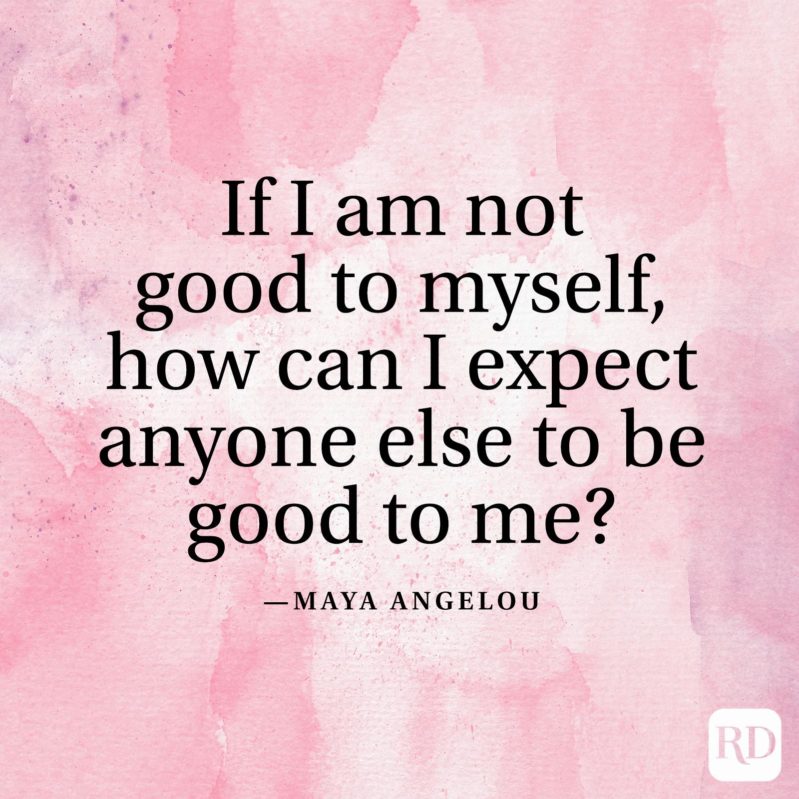 20 Maya Angelou Quotes | Reader's Digest