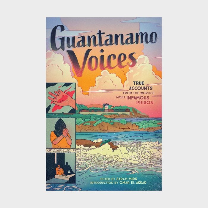 Guantanamo Voices Mirk 