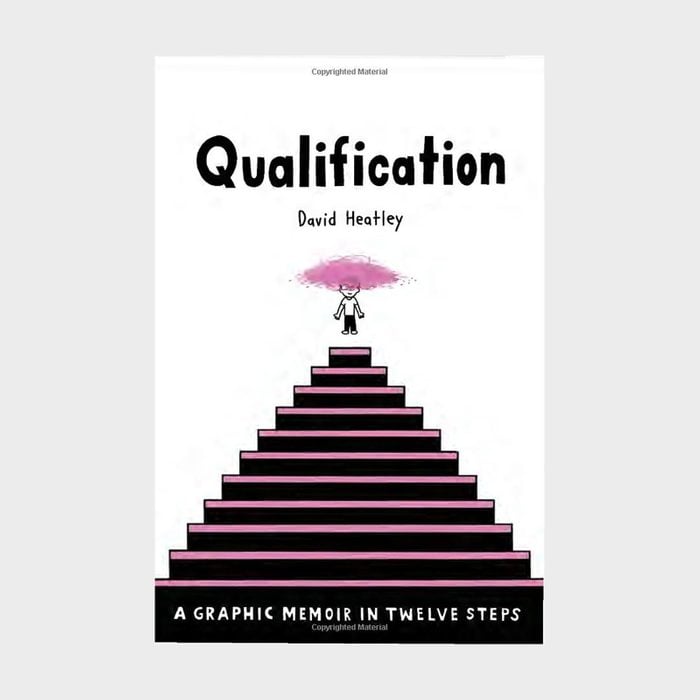 Qualification Heatley 