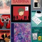 The 50 Best Graphic Novels for Adults