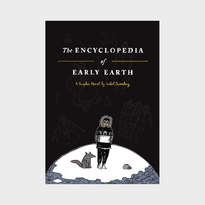 The Encyclopedia Of Early Earth Greenberg 