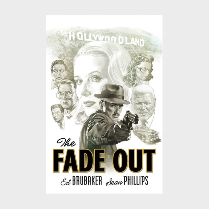 The Fade Out By Ed Brubaker And Sean Phillips