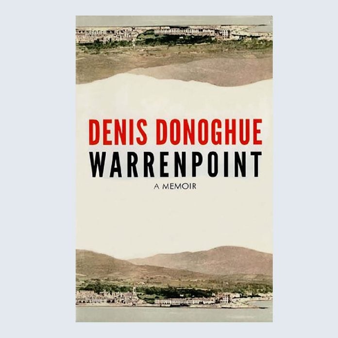 Warrenpoint by Denis Donoghue