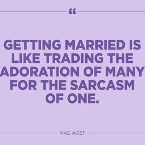 15 Funny Marriage Quotes That Might Actually Be True